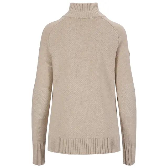 Genser til dame M Tufte Robin Low Half Zip W M 176 