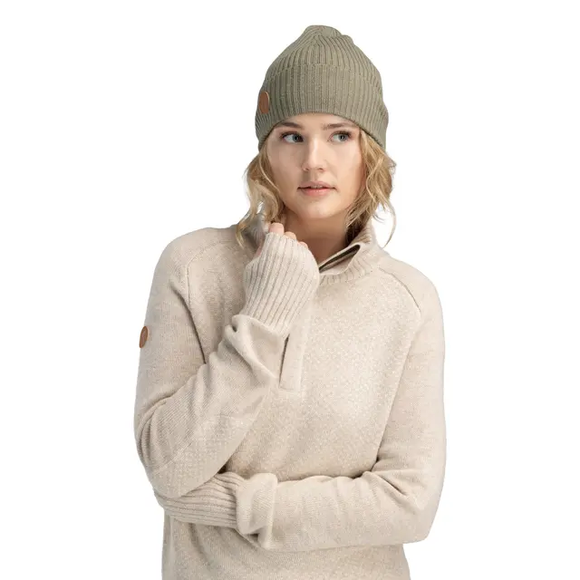 Genser til dame M Tufte Robin Low Half Zip W M 176 