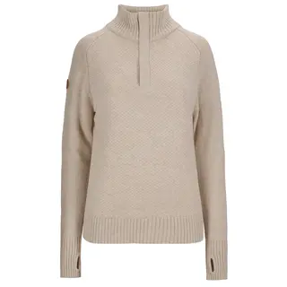 Genser til dame Tufte Robin Low Half Zip W 176