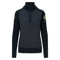 Speidergenser til dame Tufte Robin Low Half Zip W 117 NSF