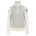 Speidergenser til dame Tufte Robin Low Half Zip W 182 NSF