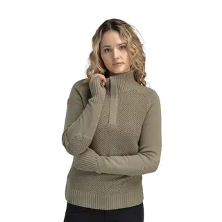 Genser til dame S Tufte Robin Low Half Zip W S 302