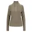 Genser til dame Tufte Robin Low Half Zip W 302