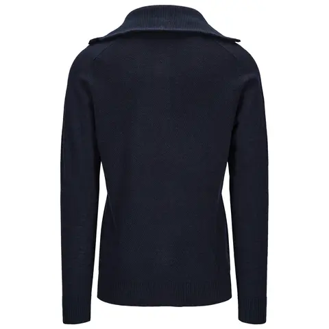 Genser til herre Tufte Robin Stitch Half Zip M 049