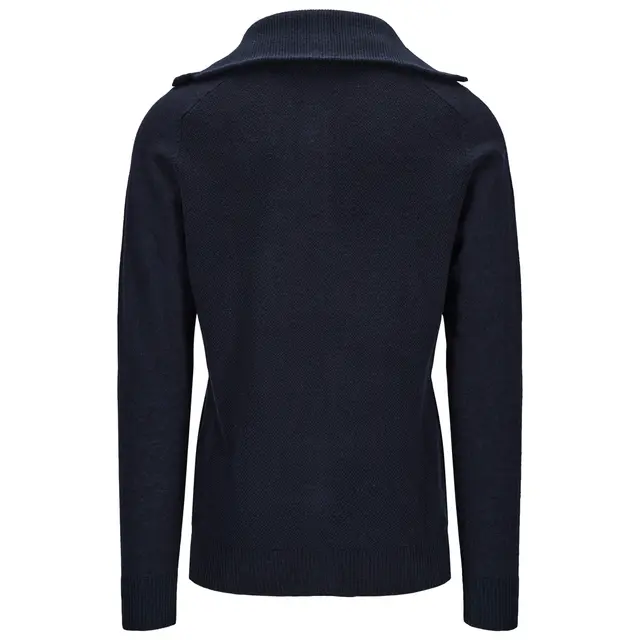 Genser til herre XS Tufte Robin Stitch Half Zip M XS 049 