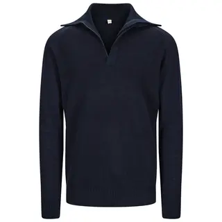 Genser til herre Tufte Robin Stitch Half Zip M 049