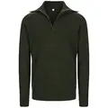 Genser til herre Tufte Robin Stitch Half Zip M 303