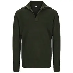 Genser til herre XS Tufte Robin Stitch Half Zip M XS 303
