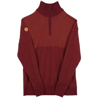 Genser til dame Tufte Robin Stitch Half Zip W 345