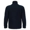 Ullgenser til barn 7–8 år Tufte Robin Half Zip Kid 122 117 NSF