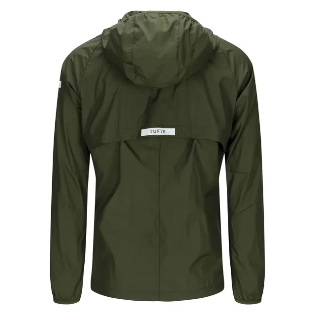 Vindjakke til herre L Tufte Active Jacket M L 147 