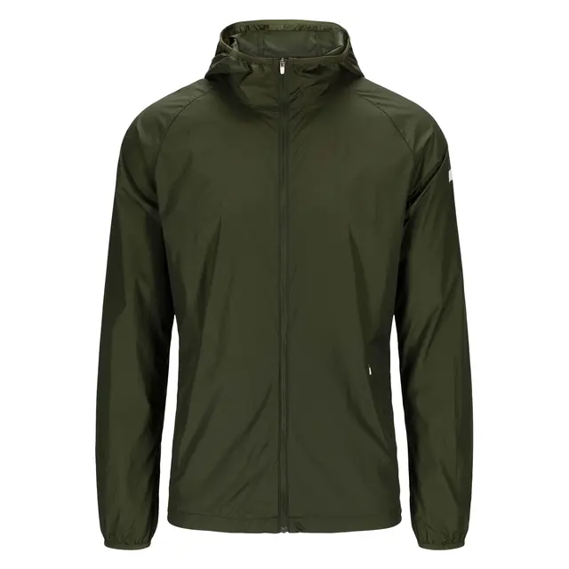 Vindjakke til herre L Tufte Active Jacket M L 147 