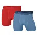 Boxerpakke til herre Tufte Softboost Boxer 2 pk M 263