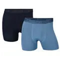 Boxerpakke til herre Tufte Softboost Boxer 2 pk M 307