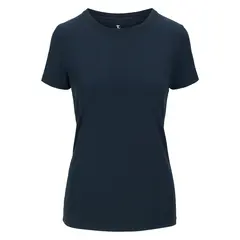Skjorte til dame M Tufte SoftBoost Crew Tee W M 049