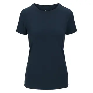 Skjorte til dame Tufte Softboost Crew Tee W 049
