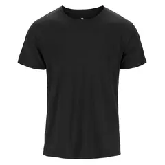 Skjorte til herre L Tufte Softboost Crew Tee M L 001