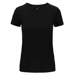 Skjorte til dame S Tufte SoftBoost Crew Tee W S 001
