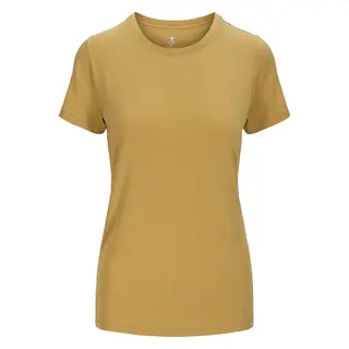 Skjorte til dame Tufte Softboost Crew Tee W 211
