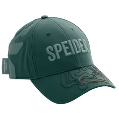Speidercaps Tufte Sparrow Caps Green