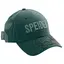 Speidercaps Tufte Sparrow Caps Green