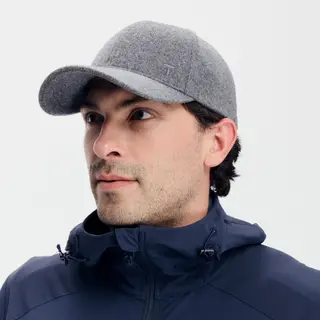 Caps Tufte Sparrow Wool Caps U 004