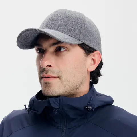 Caps Tufte Sparrow Wool Caps U 004