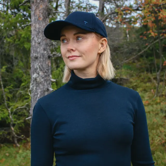 Caps Tufte Sparrow Wool Caps U 049 