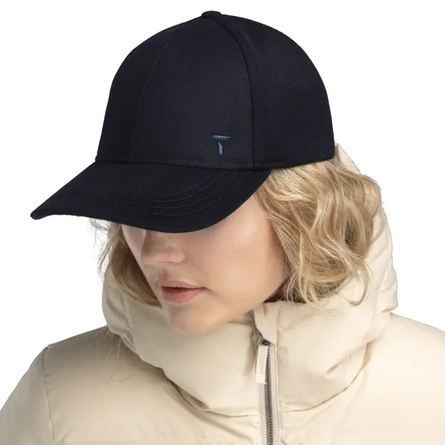 Caps Tufte Sparrow Wool Caps U 049 