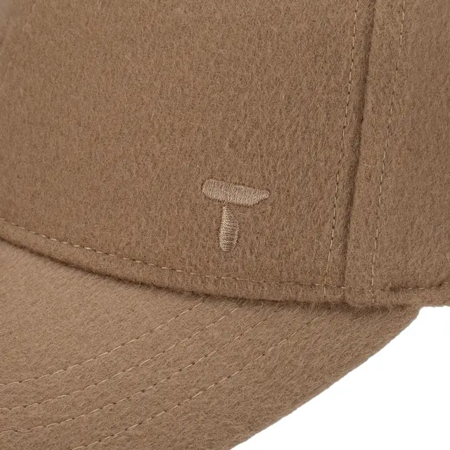 Caps Tufte Sparrow Wool Caps U 290 