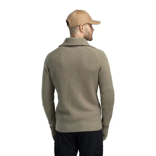 Caps Tufte Sparrow Wool Caps U 290 