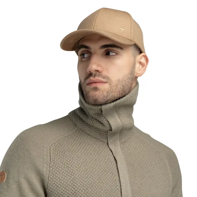 Caps Tufte Sparrow Wool Caps U 290 