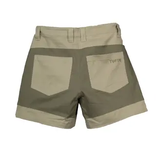 Shorts til dame Tufte Hazel Leisure Shorts W 302