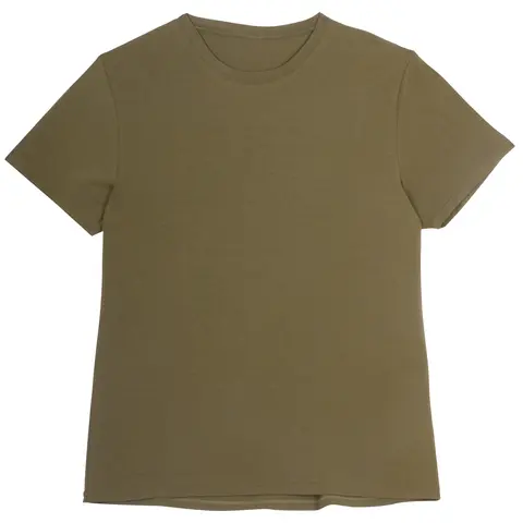 Skjorte til herre Tufte Softboost Crew Tee M 303