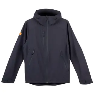 Turjakke til herre Tufte Willow Softshell Jacket M 049