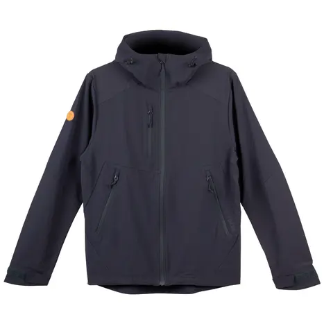 Turjakke til herre Tufte Willow Softshell Jacket M 049