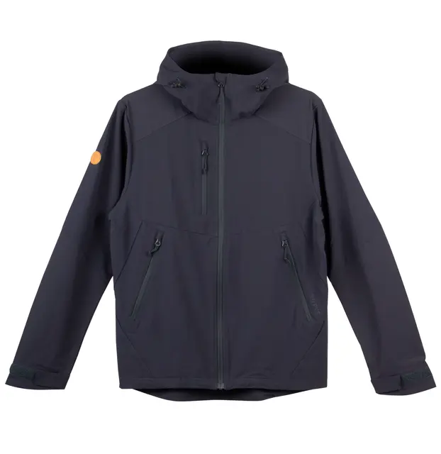 Turjakke til herre L Tufte Willow Softshell Jacket M L 049 