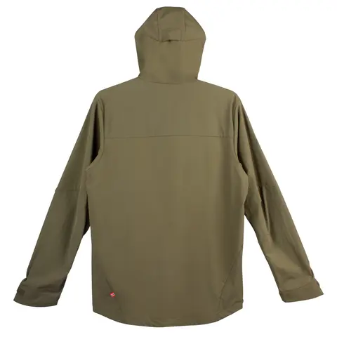 Turjakke til herre Tufte Willow Softshell Jacket M 303