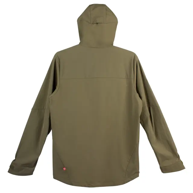 Turjakke til herre S Tufte Willow Softshell Jacket M S 303 