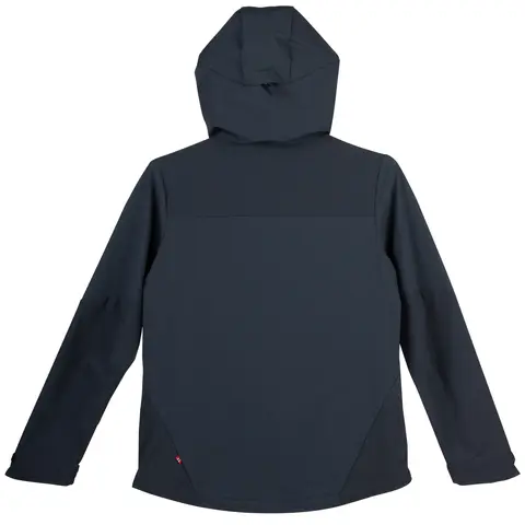 Turjakke til dame Tufte Willow Softshell Jacket W 049