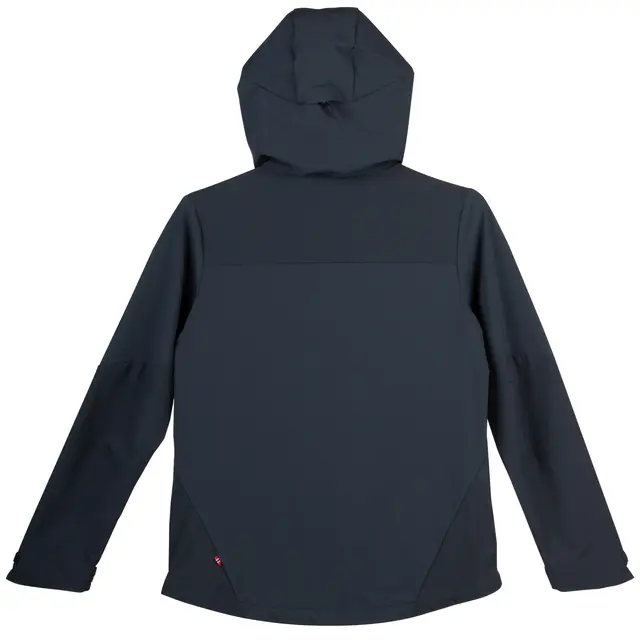 Turjakke til dame S Tufte Willow Softshell Jacket W S 049 