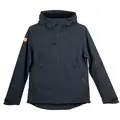 Turjakke til dame Tufte Willow Softshell Jacket W 049