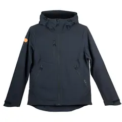 Turjakke til dame S Tufte Willow Softshell Jacket W S 049