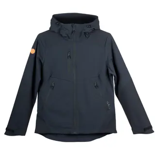 Turjakke til dame Tufte Willow Softshell Jacket W 049