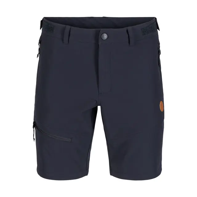 Shorts til herre M Tufte Willow Softshell Shorts M M 049 