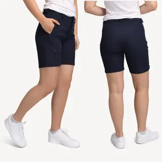 Shorts til dame Tufte Willow Softshell Shorts W 049