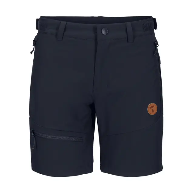 Shorts til dame S Tufte Willow Softshell Shorts W S 049 