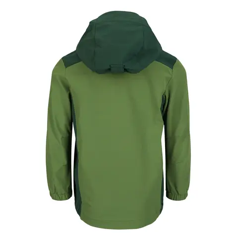 Turjakke til barn Tufte Willow Softshell Jacket Kid 198