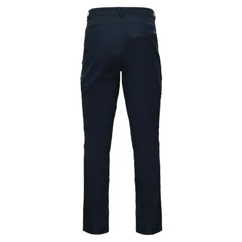 Turbukse til herre Tufte Willow Softshell Pants M 049