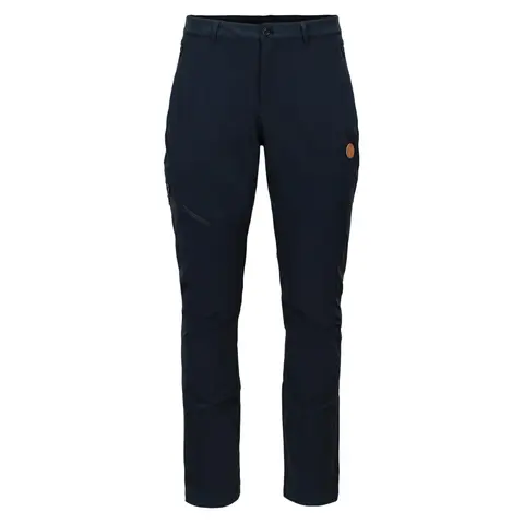 Turbukse til herre Tufte Willow Softshell Pants M 049